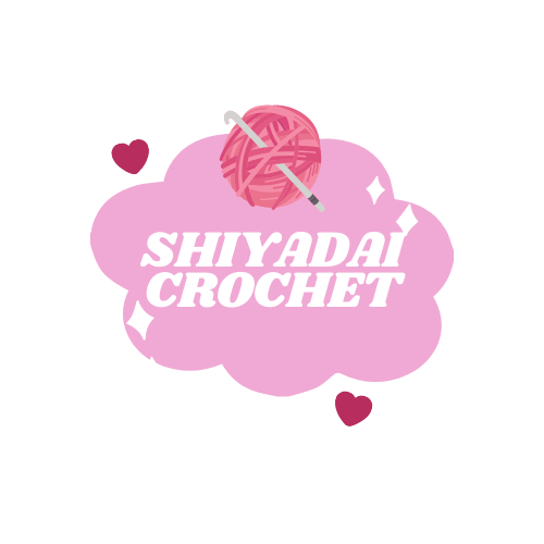Shiyadai crochet
